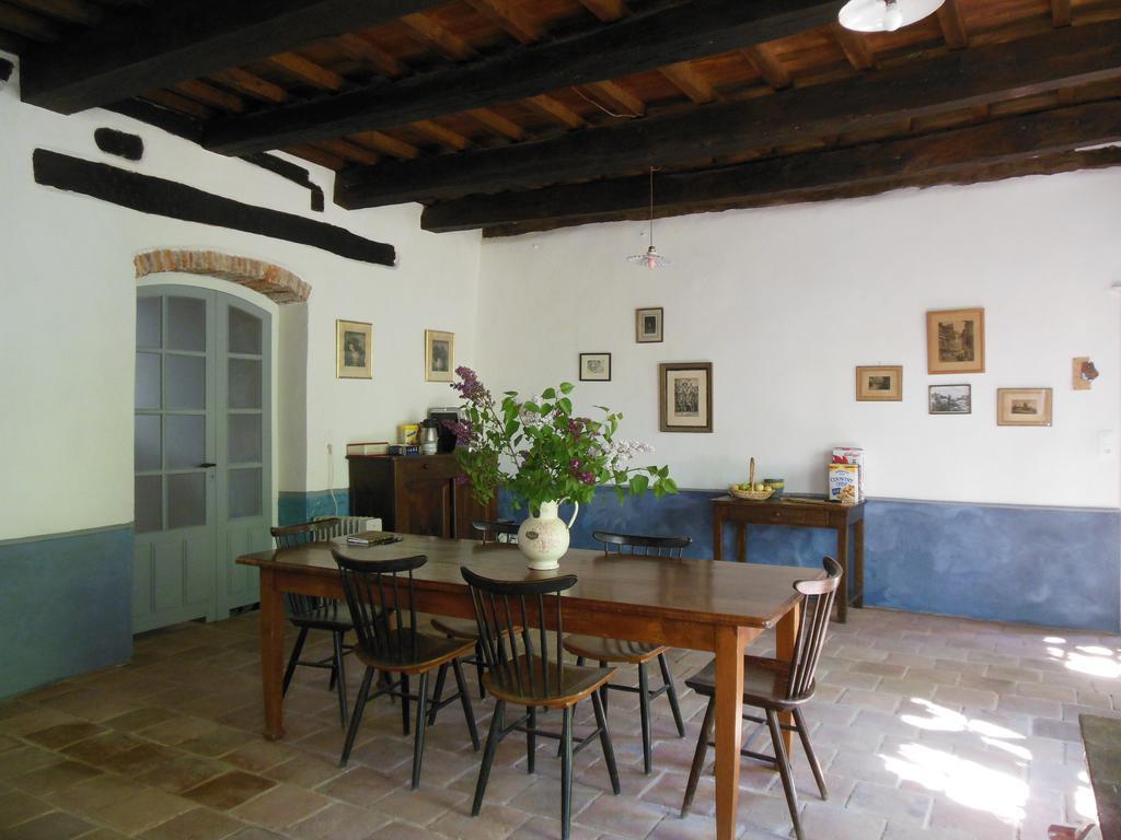 Auberge Lion D'Or Saint-Antonin Εξωτερικό φωτογραφία