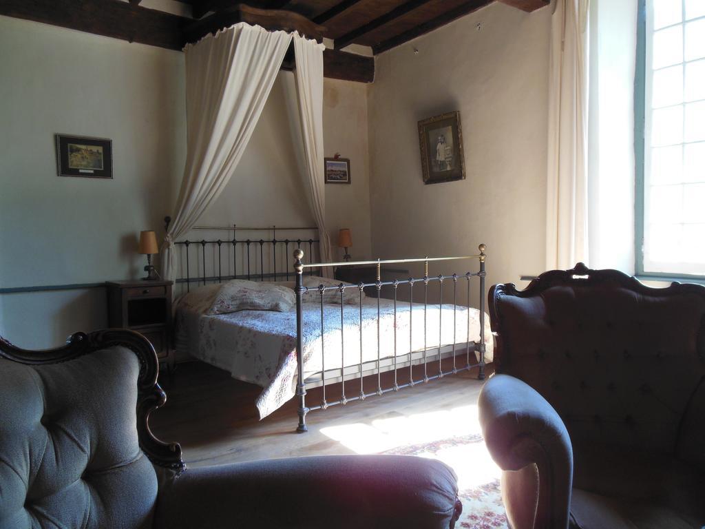 Auberge Lion D'Or Saint-Antonin Εξωτερικό φωτογραφία