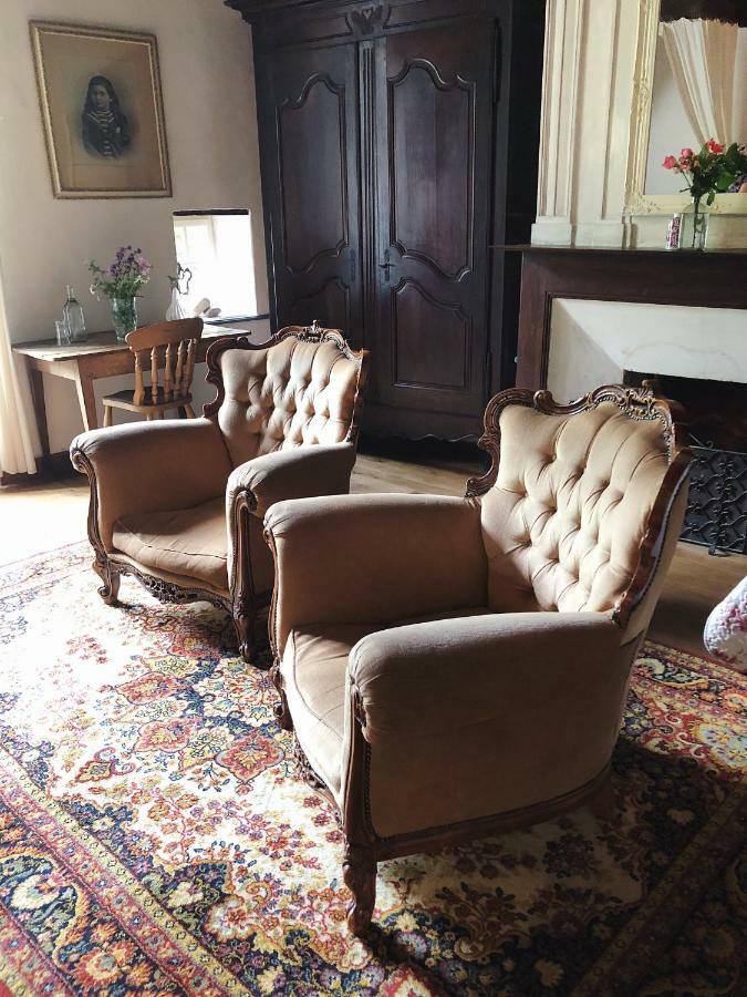 Auberge Lion D'Or Saint-Antonin Εξωτερικό φωτογραφία