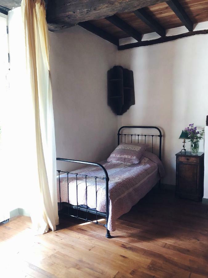 Auberge Lion D'Or Saint-Antonin Εξωτερικό φωτογραφία