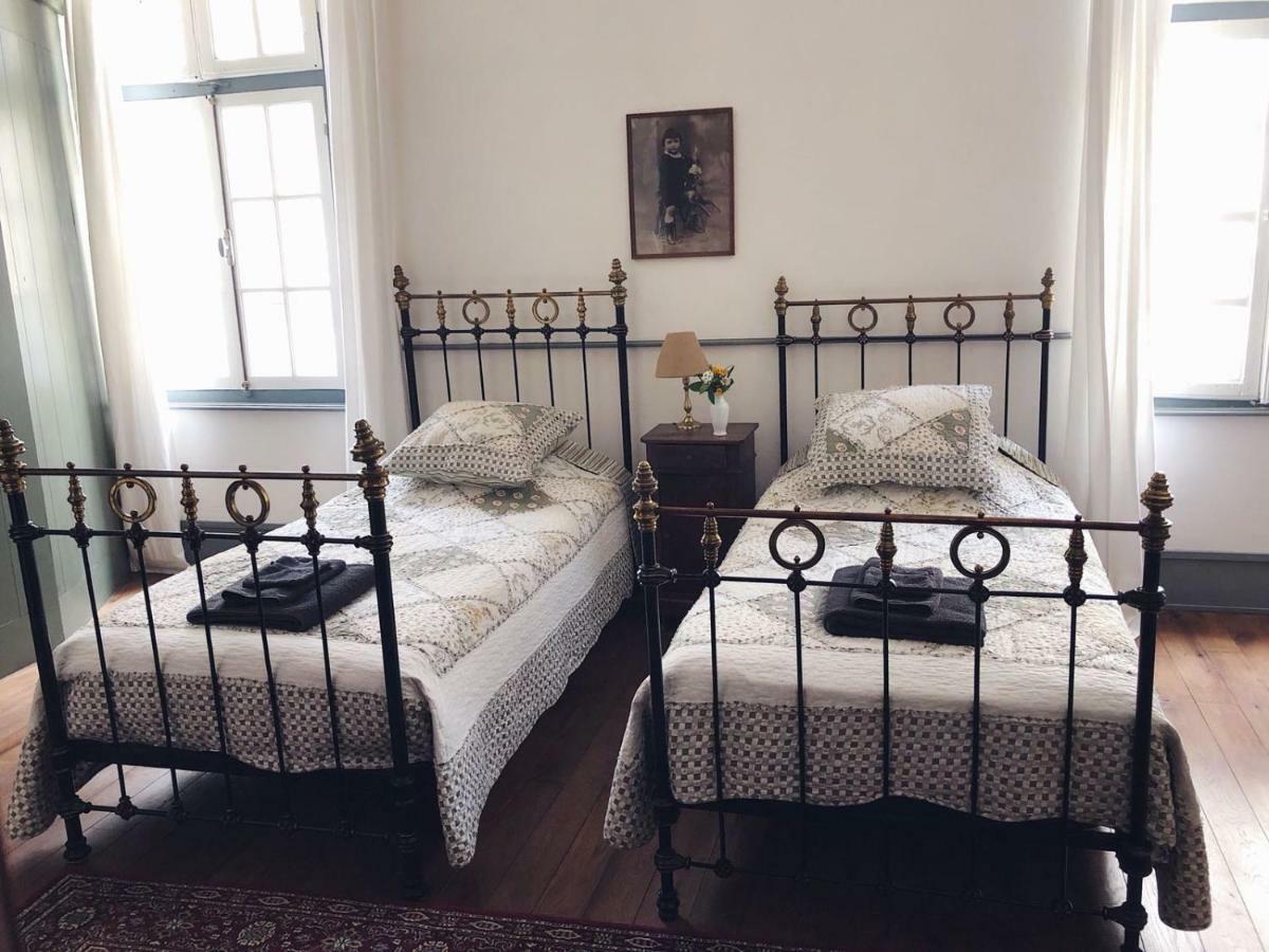 Auberge Lion D'Or Saint-Antonin Εξωτερικό φωτογραφία